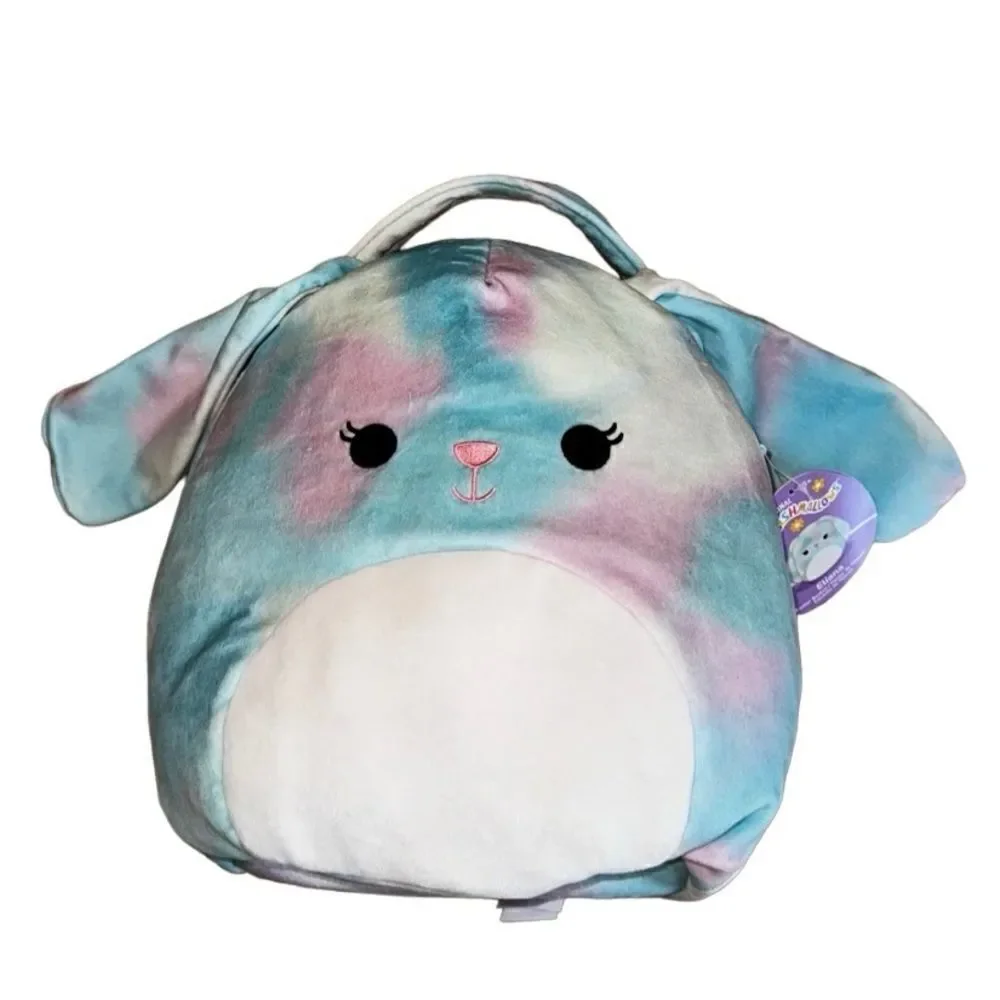 Squishmallows brand new